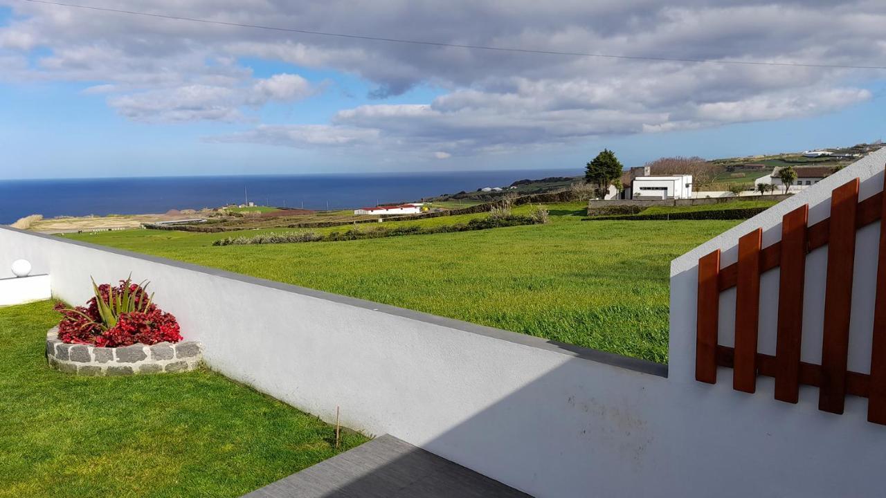 Villa Serenity Azores - Casa Da Aldeia Nordestinho Exterior foto