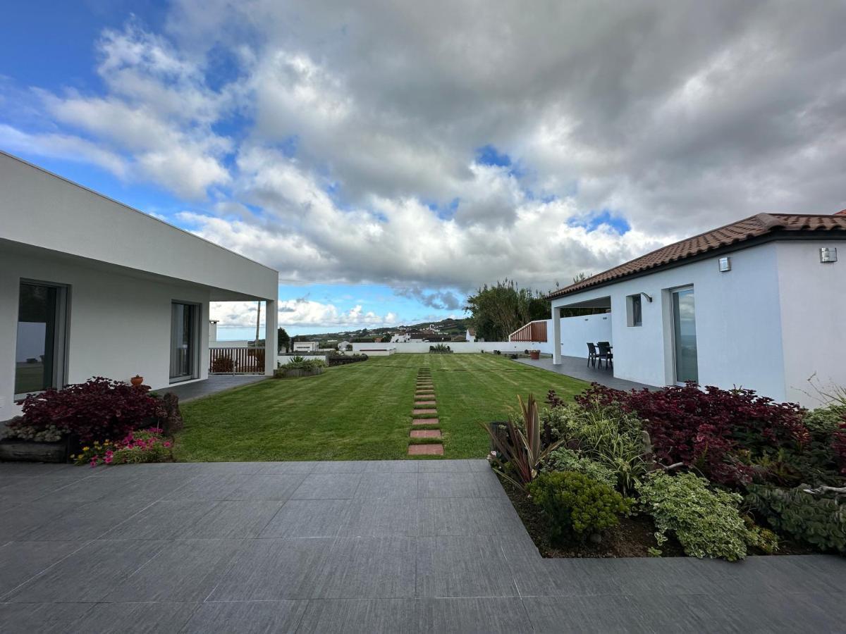 Villa Serenity Azores - Casa Da Aldeia Nordestinho Exterior foto