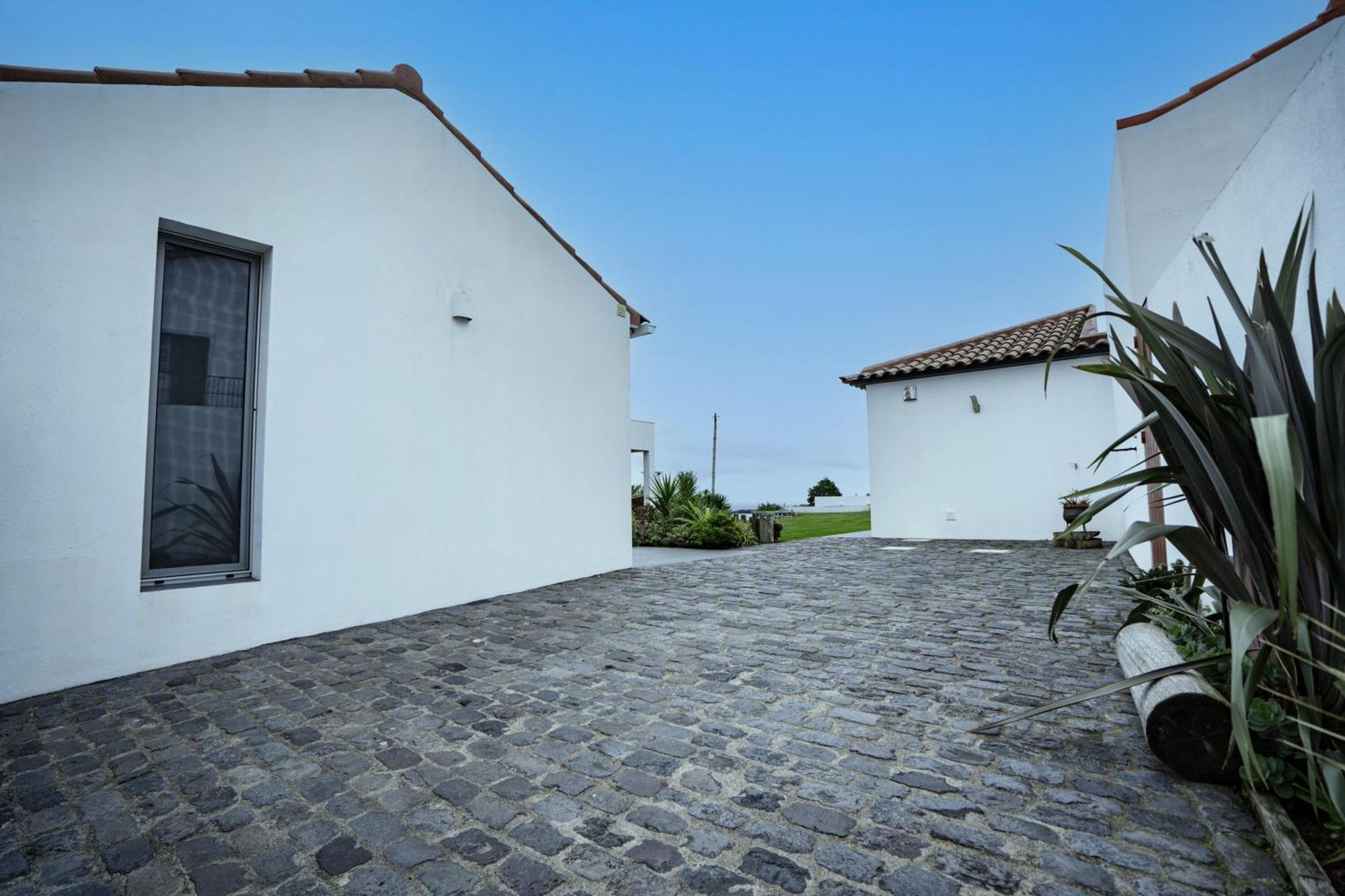 Serenity Azores - Casa Da Aldeia Nordestinho Exterior foto